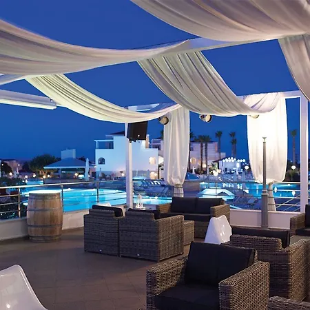 Atlantica Marmari Palace ホテル 5*