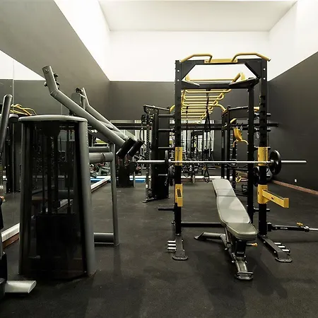 ホテル Atlantica Marmari Palace