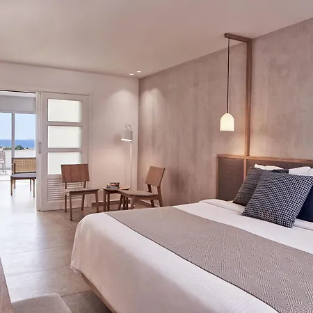 Atlantica Marmari Palace 酒店