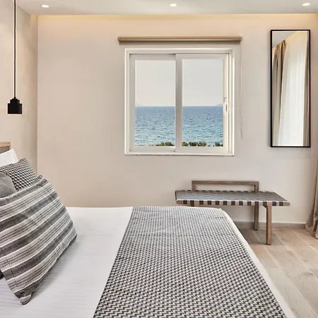 ホテル Atlantica Marmari Palace