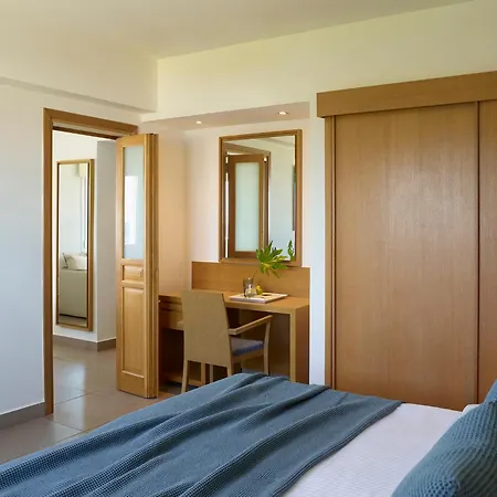 Atlantica Marmari Palace