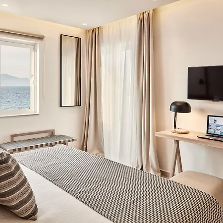 Atlantica Marmari Palace 5*