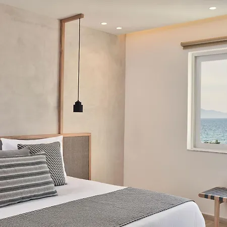 Atlantica Marmari Palace ホテル 5*