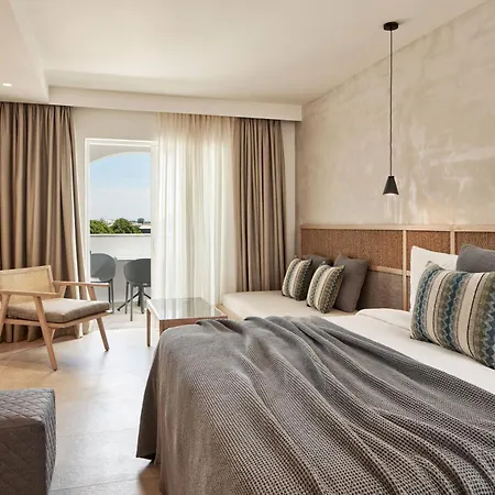 Atlantica Marmari Palace Otel Mastichari (Kos)