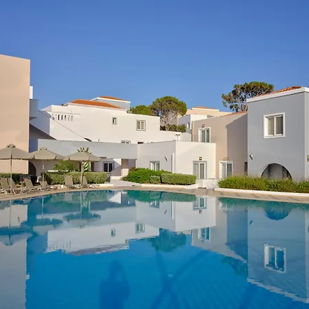 Atlantica Marmari Palace Hotel 5*