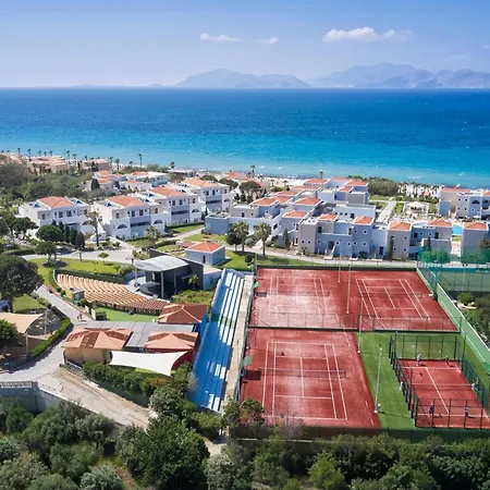 Atlantica Marmari Palace 5*