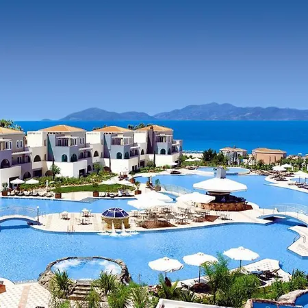 Atlantica Marmari Palace 5*