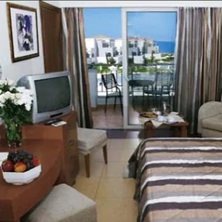 Atlantica Marmari Palace ホテル マスティハリ