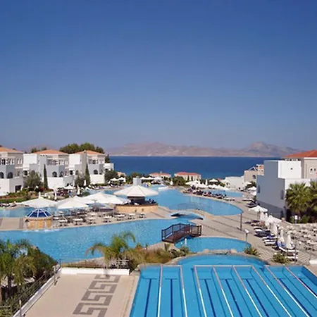 Atlantica Marmari Palace 5*