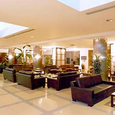 Atlantica Marmari Palace 5*