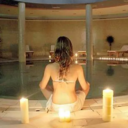Atlantica Marmari Palace Hotell