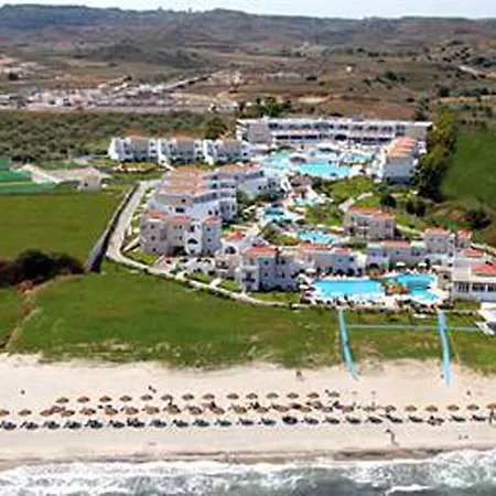 Atlantica Marmari Palace Hotell 5*