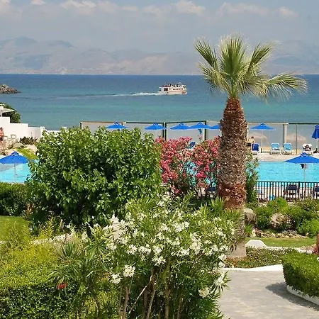 Atlantica Marmari Palace ホテル マスティハリ