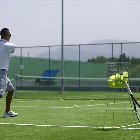 Atlantica Marmari Palace ホテル 5*