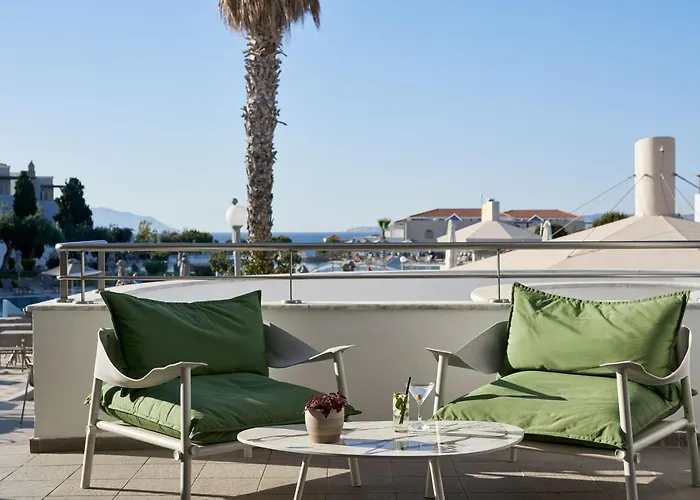 Atlantica Marmari Palace Hotel Mastichari (Kos)