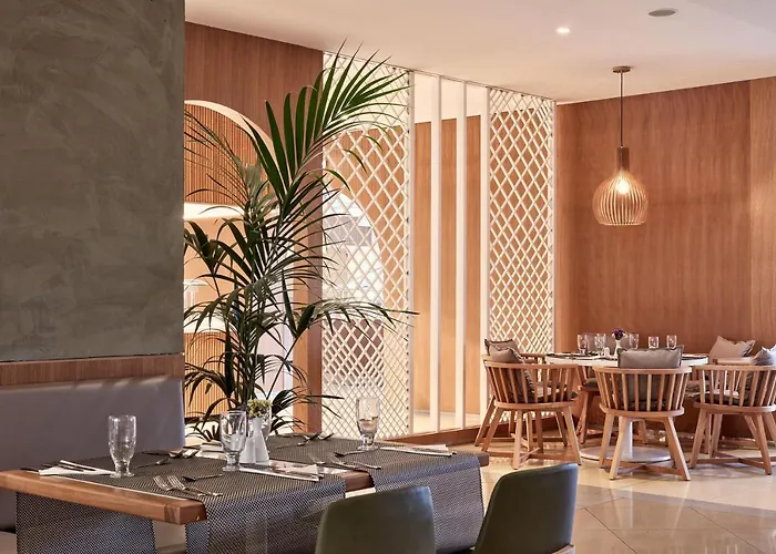 Atlantica Marmari Palace Mastichari (Kos)