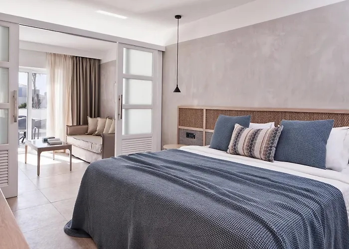 Atlantica Marmari Palace Hotel Mastichari (Kos)