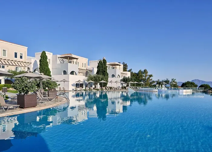 Atlantica Marmari Palace 5* Mastichari (Kos)