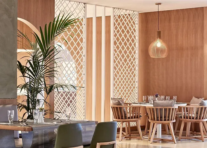 Atlantica Marmari Palace Mastichari (Kos)