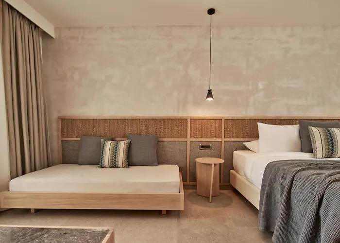 Hotel Atlantica Marmari Palace Mastichari (Kos)