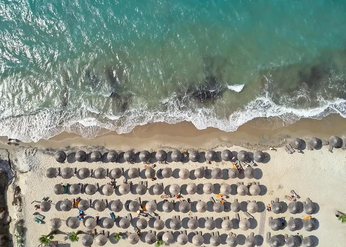 Atlantica Marmari Palace Hotel 5*