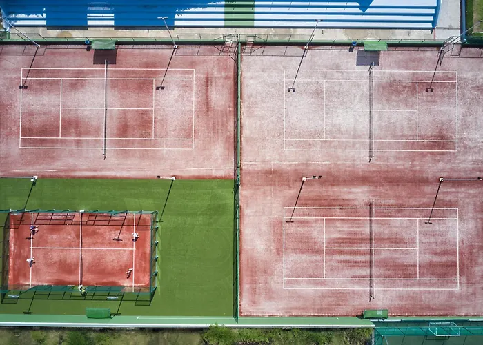 Atlantica Marmari Palace Hotel