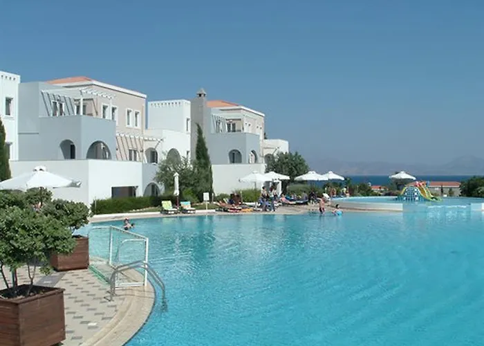 Atlantica Marmari Palace 5* Mastichari (Kos)