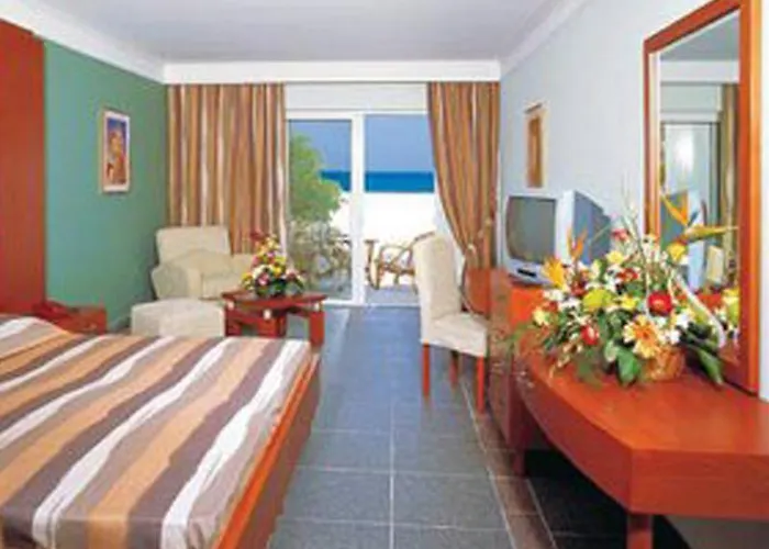 Atlantica Marmari Palace 5* Mastichari (Kos)